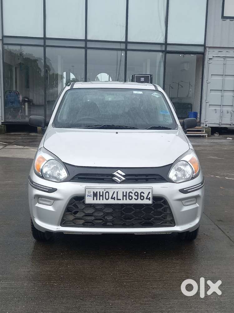 Maruti Suzuki Alto 800 Cng Lxi Optional, 2023, Cng & Hybrids