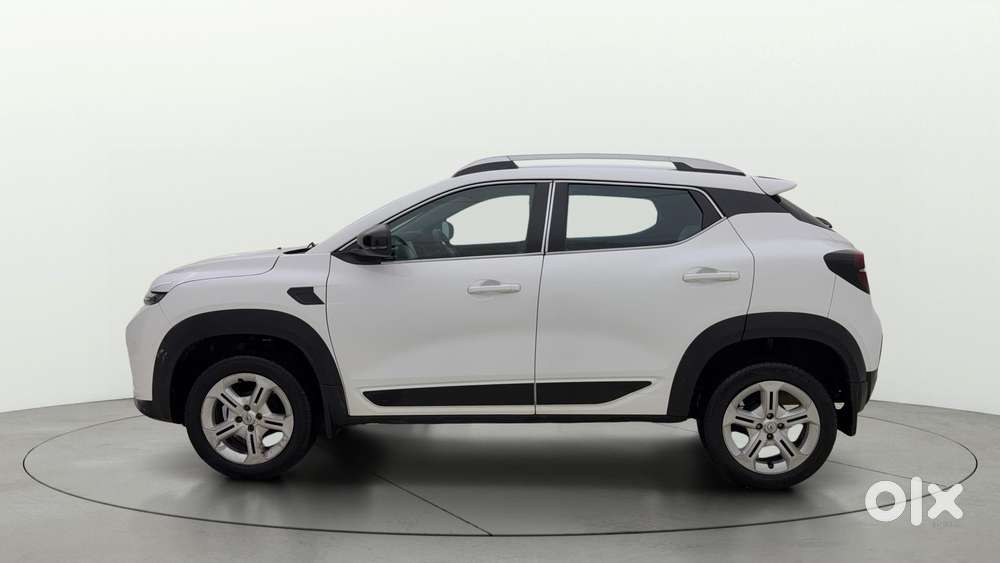 Renault Kiger Rxt Turbo, 2021, Petrol