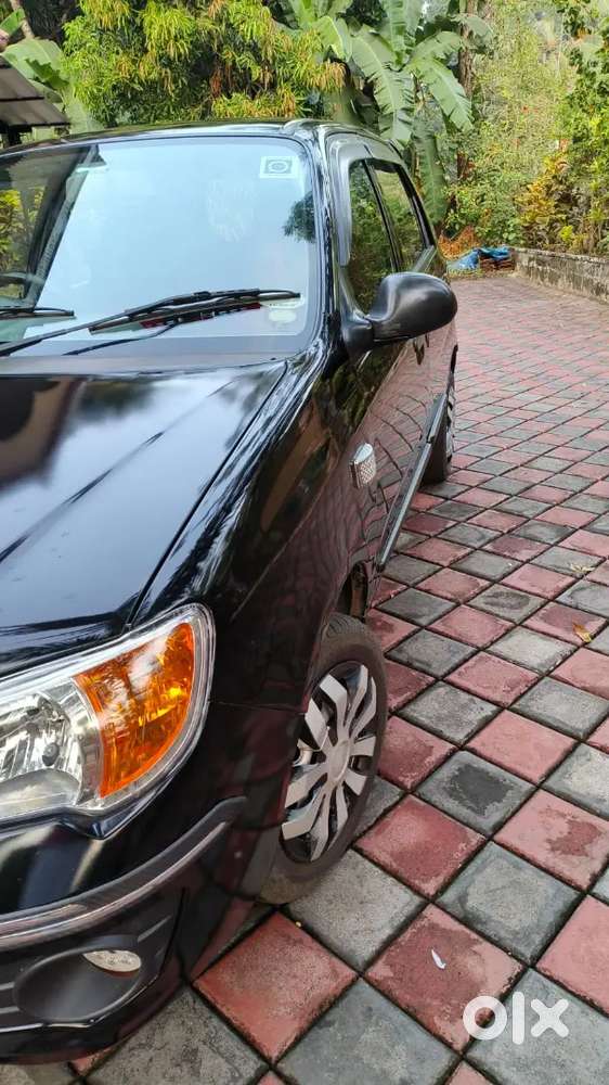 Maruti Suzuki Alto K10 2012 Petrol Well Maintained