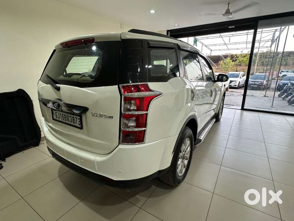 Mahindra Xuv500 2016 Diesel Well Maintained