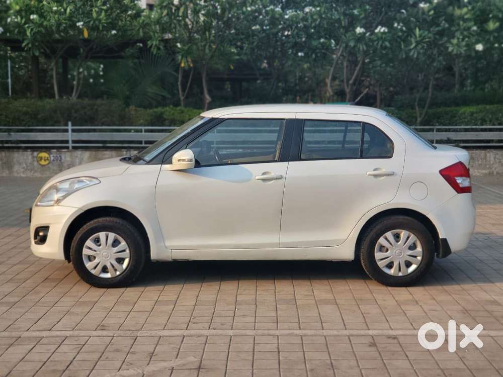 Maruti Suzuki Dzire