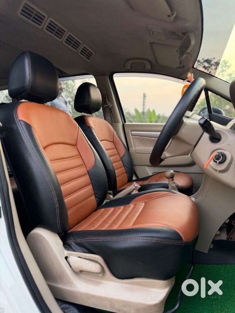 Maruti Suzuki Ertiga Shvs Vdi, 2014, Diesel