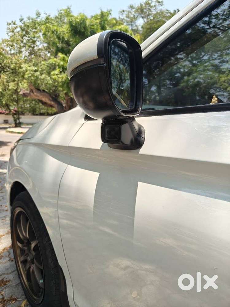 Honda City, 2021, Petrol