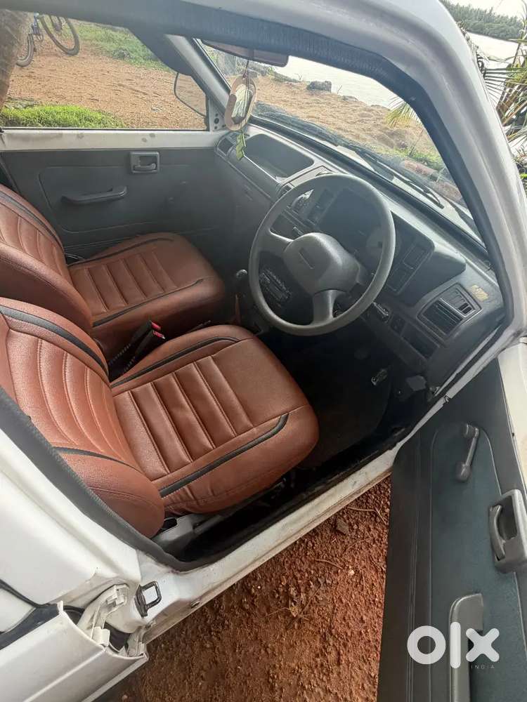 Maruti Suzuki 800 Petrol 2006
