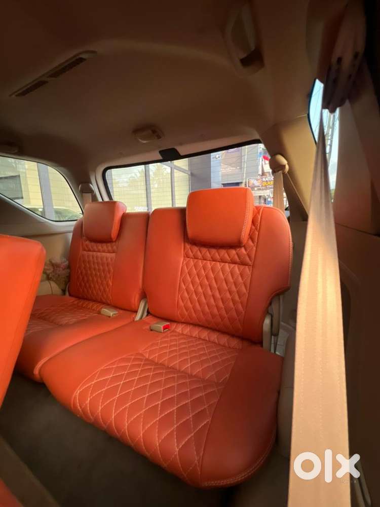 Toyota Fortuner 3.0 4x2 Automatic, 2013, Diesel