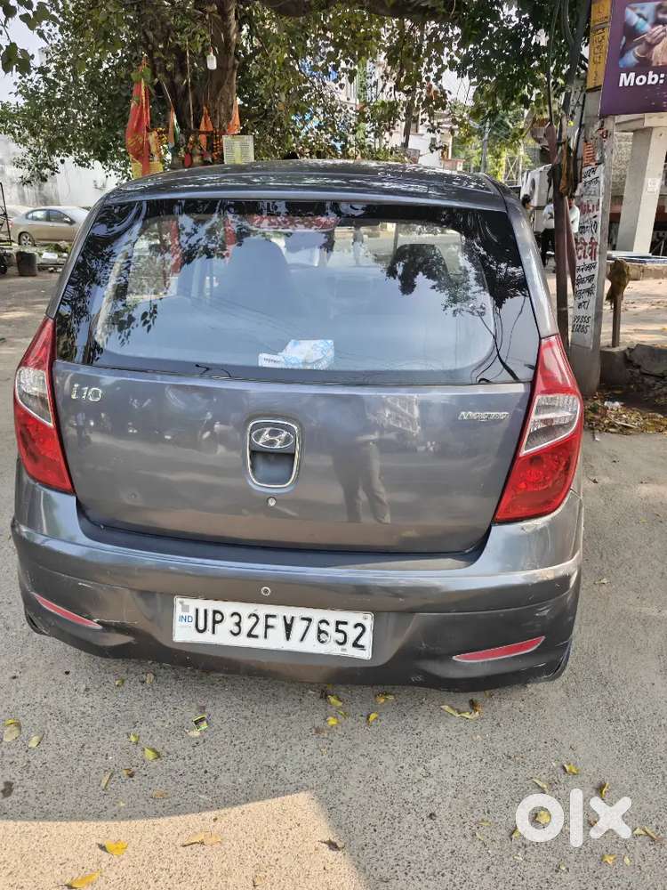 Hyundai I10 1.1 Magna 2014
