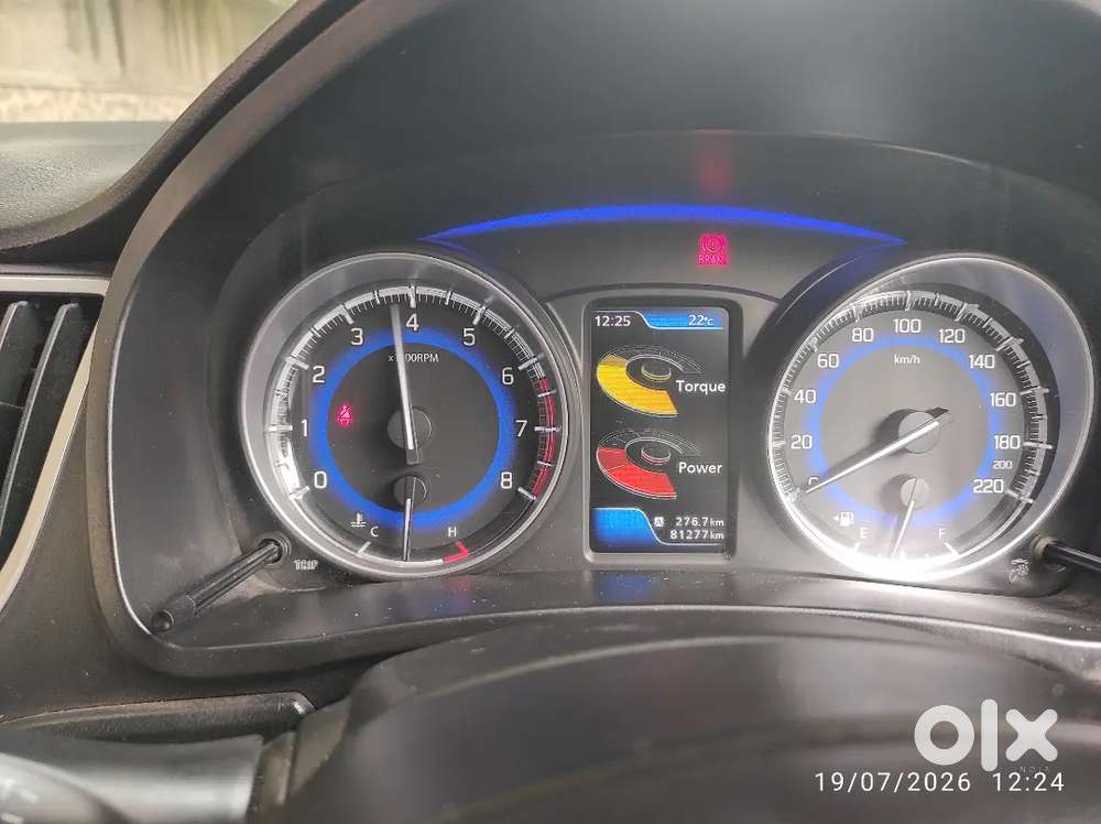 Baleno 2016 (p) Zeta Well Maintained
