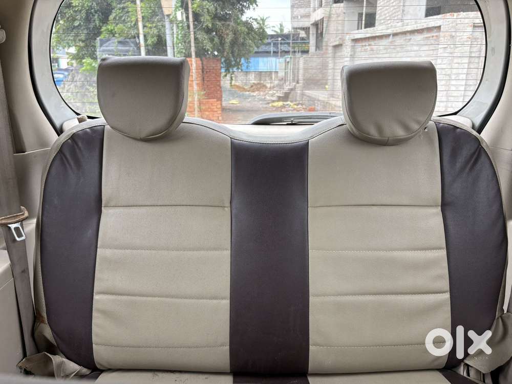 Maruti Suzuki Ertiga Vdi, 2012, Diesel