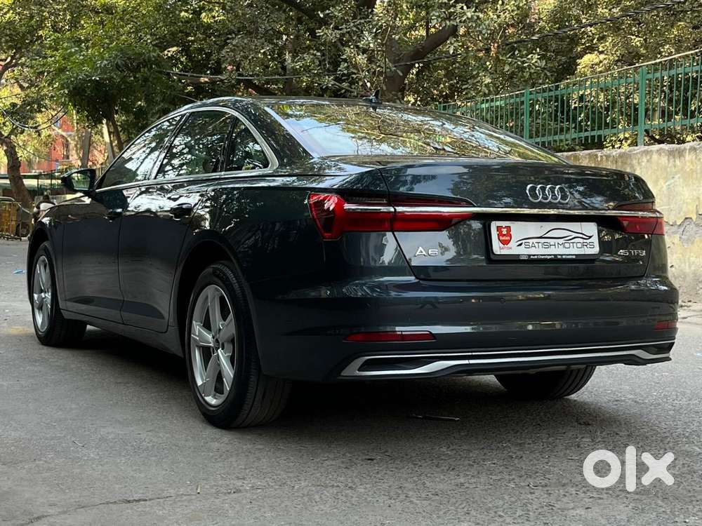 Audi A6 2.0 45 Tfsi Premium Plus, 2024, Petrol