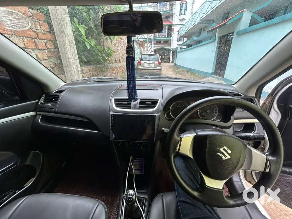 Running And Good Condition