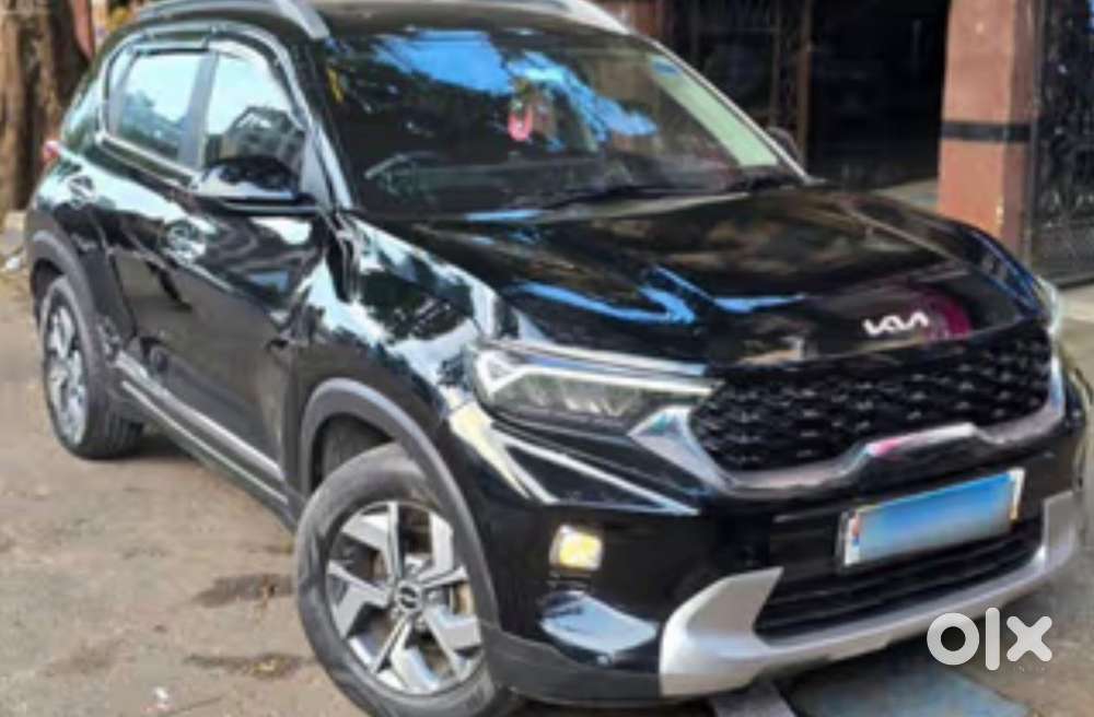 Kia Sonet 2021 Petrol 72000 Km Driven