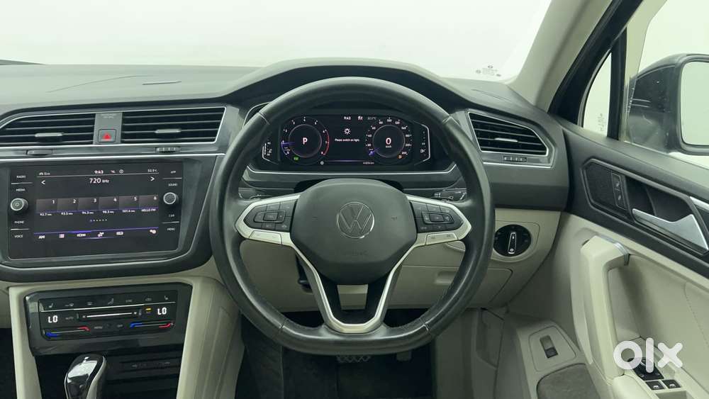 Volkswagen Tiguan 2.0 Elegance Tsi Dsg, 2023, Petrol