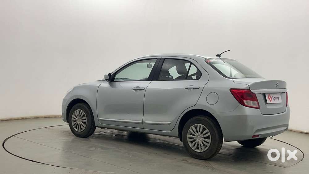 Maruti Suzuki Dzire 1.2 Vxi, 2023, Petrol