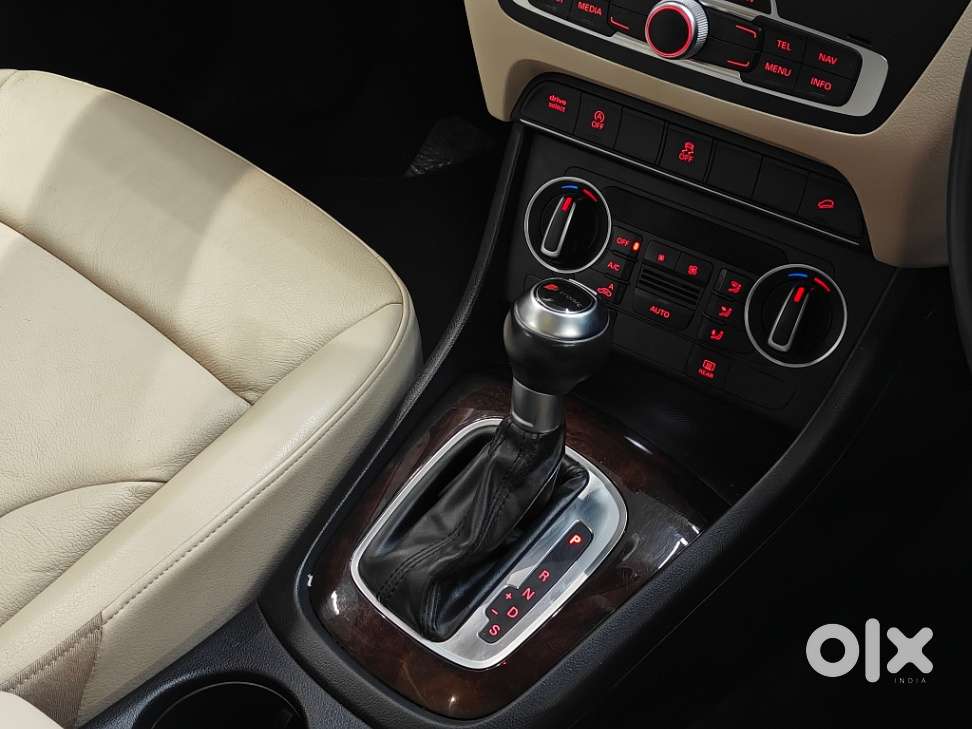 Audi Q3 1.4 30 Tfsi Premium, 2017, Petrol