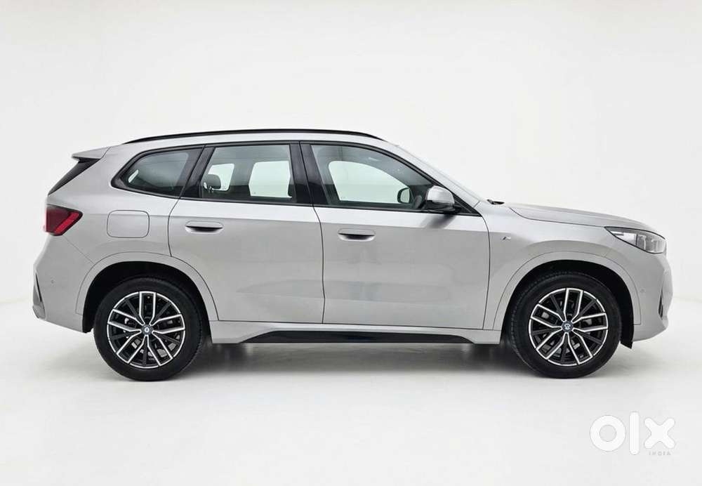 Bmw X1 Sdrive18i M Sport, 2024, Petrol