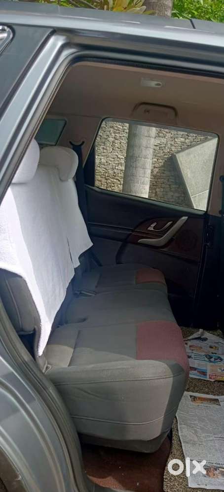Mahindra Xuv500 W6 2wd, 2014, Diesel