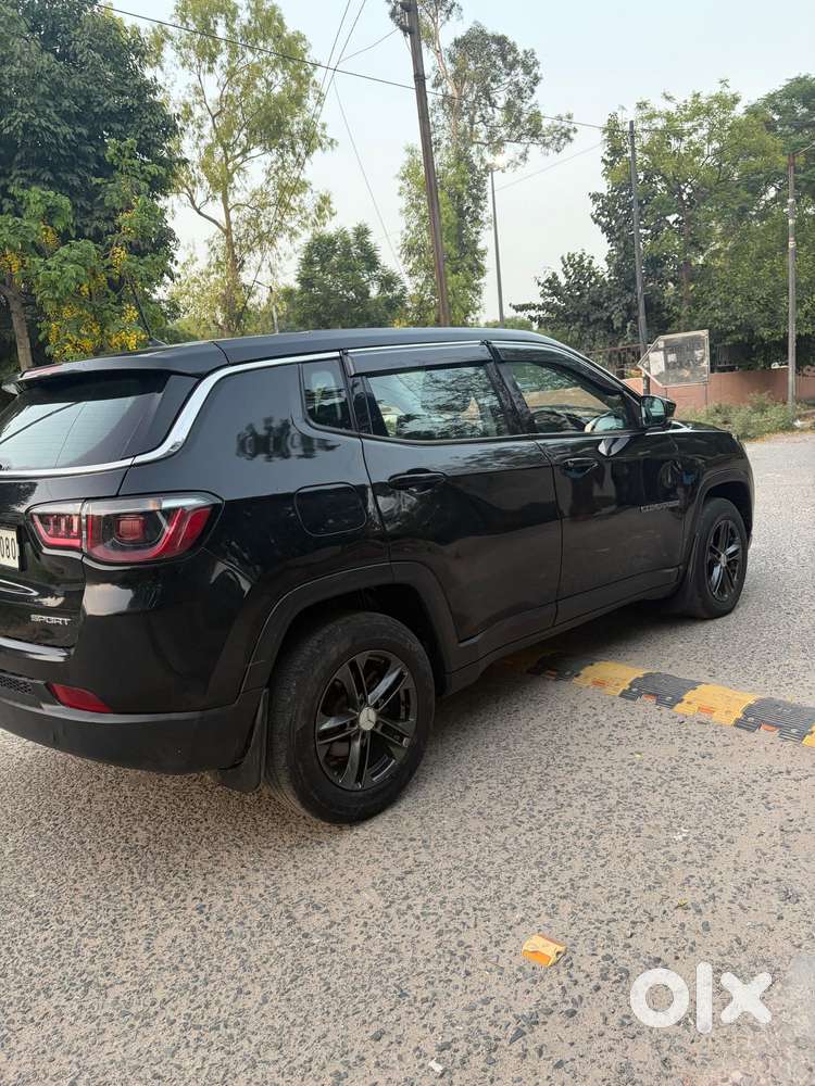 Jeep Compass 1.4 Sport, 2018, Diesel