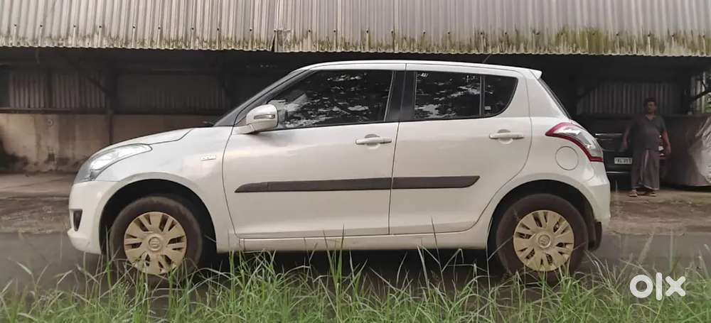 Maruti Swift Vdi 2012 Model
