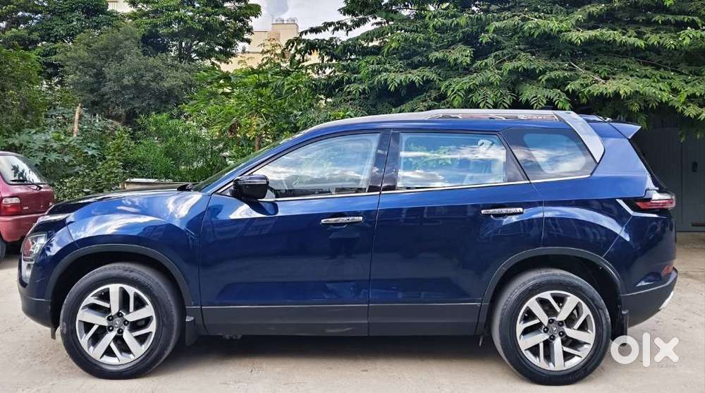 Tata Safari 2.0 Kryotec Xza Plus, 2021, Diesel