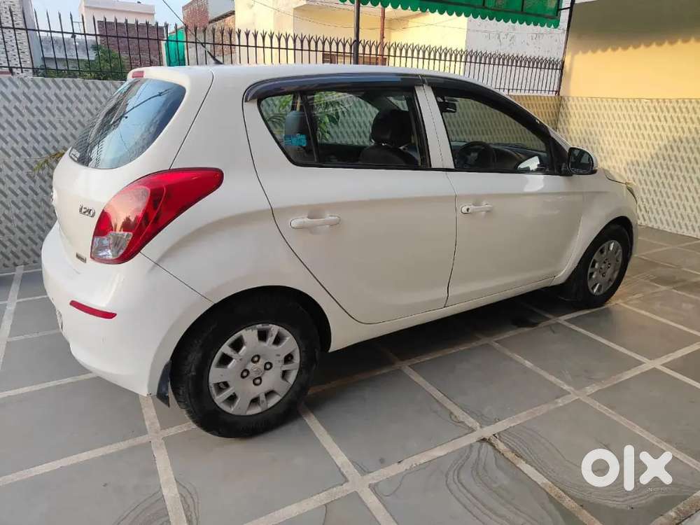 Hyundai I20 2012 Diesel Good Condition