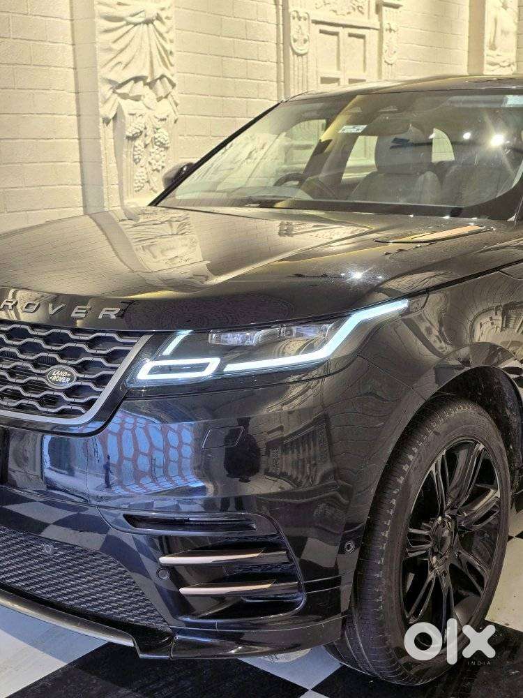 Land Rover Range Velar R-dynamic S, 2022, Petrol