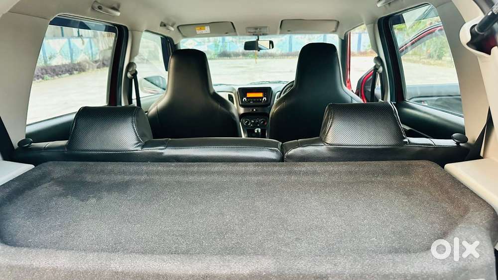 Maruti Suzuki Wagon R Vxi 1.0 Cng, 2022, Cng & Hybrids