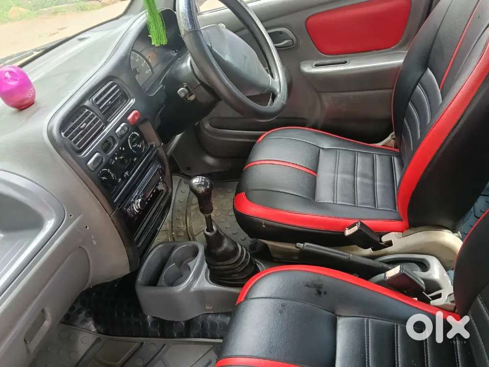Maruti Suzuki Alto Lxi 2011