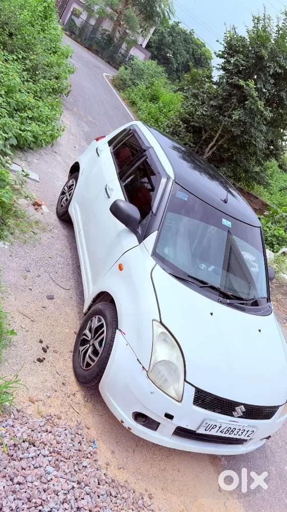 Maruti Suzuki Swift Diesel 2010