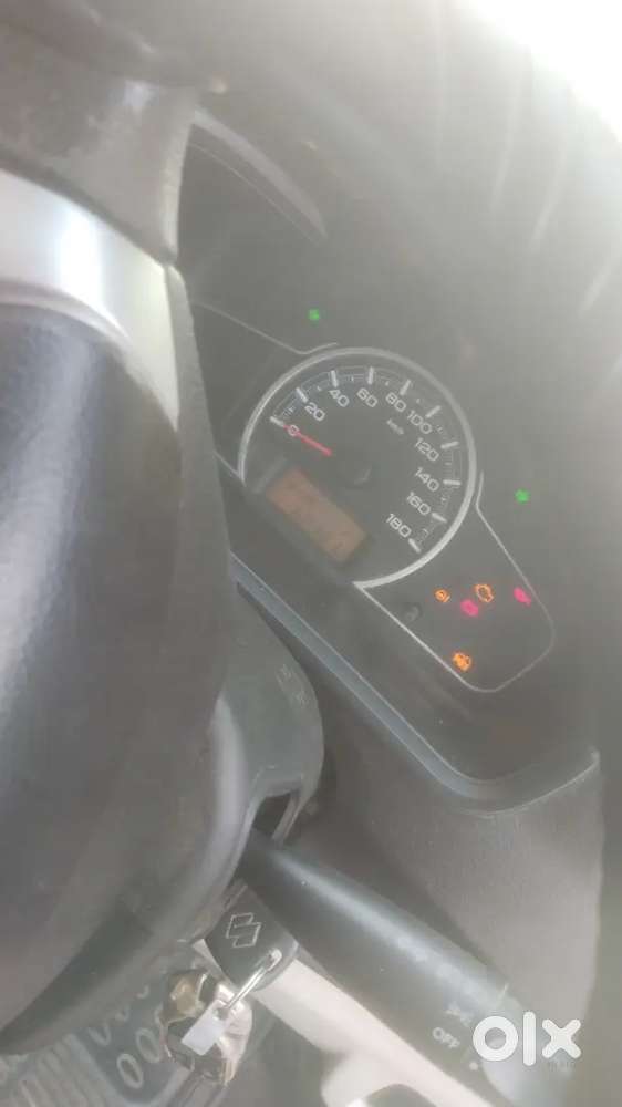 Maruti Suzuki 800 2021 Manual