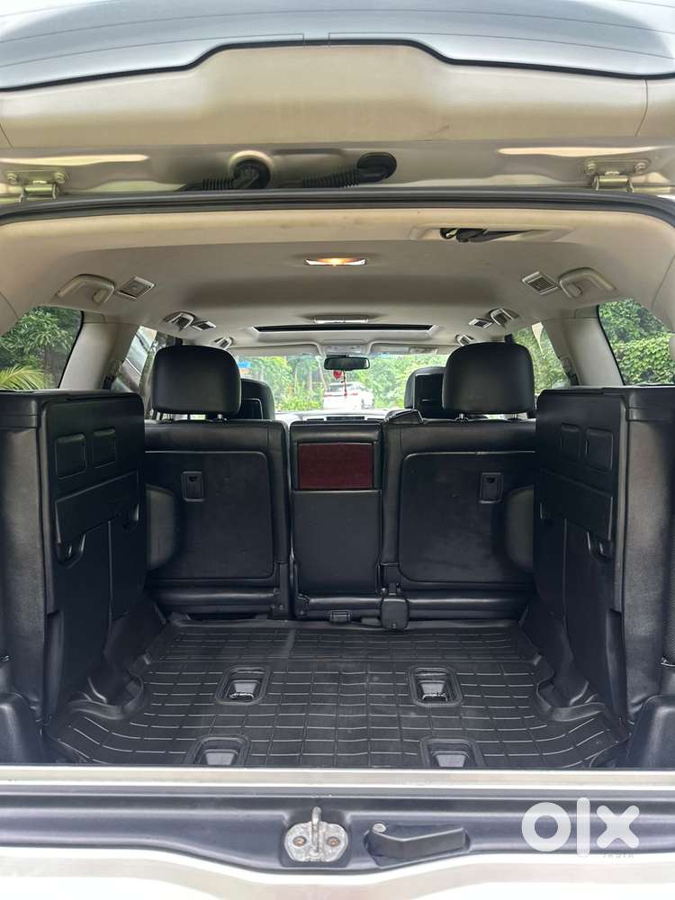 Lexus Lx 570, 2013, Petrol