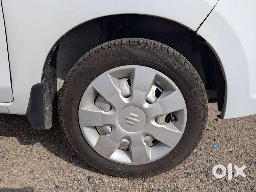 Maruti Suzuki Alto K10 Lxi Cng Optional, 2019, Cng & Hybrids