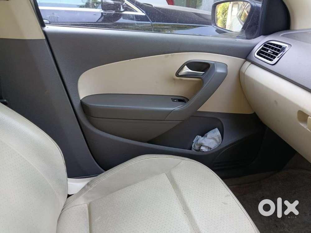 Volkswagen Vento 2013 Diesel Good Condition