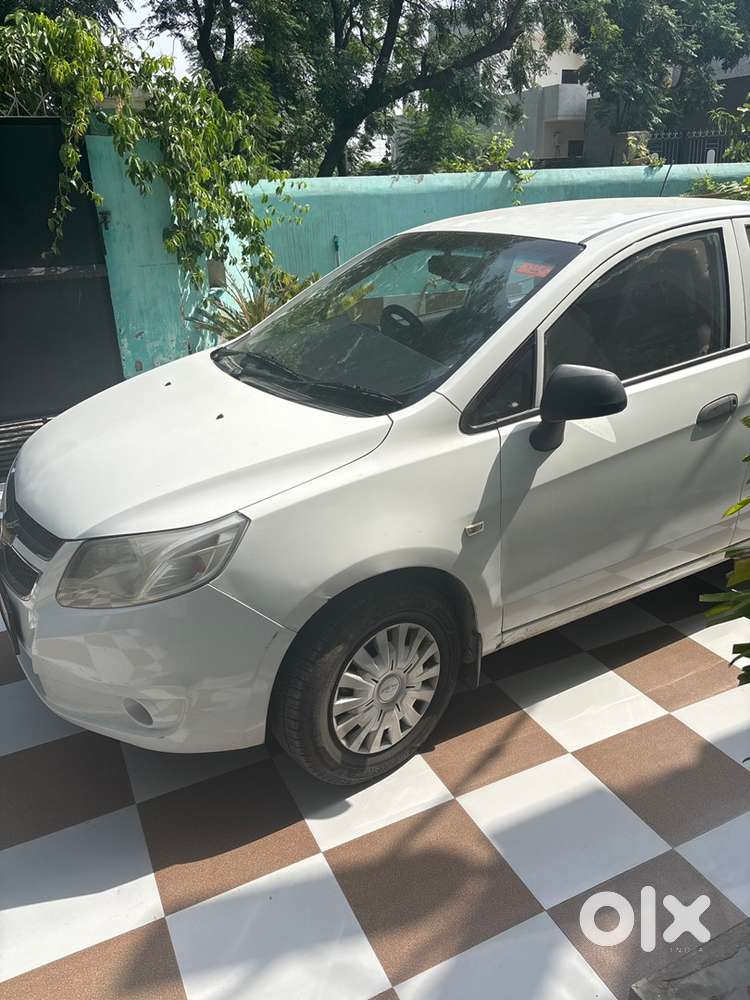 Chevrolet Sail Diesel 2016