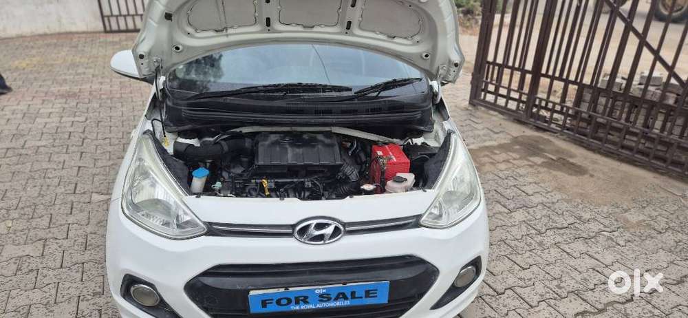 Hyundai Grand I10 Magna, 2013, Petrol