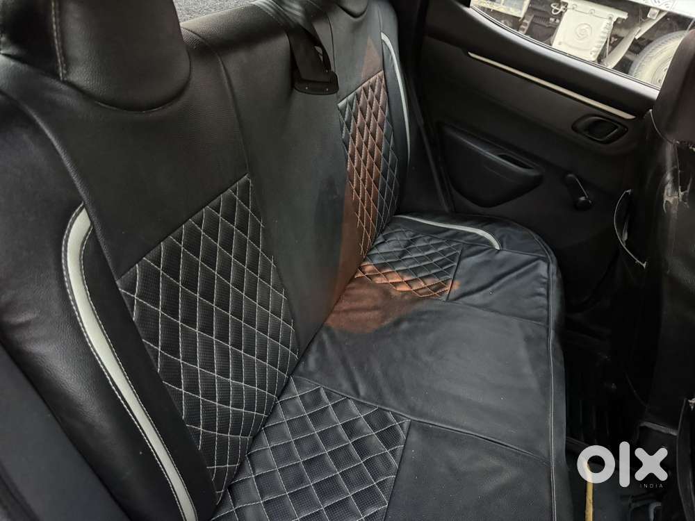 Renault Kwid Rxt Optional, 2017, Petrol