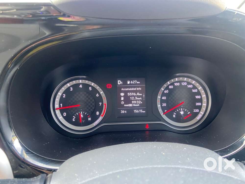 Hyundai Grand I10 Nios 2025 Petrol