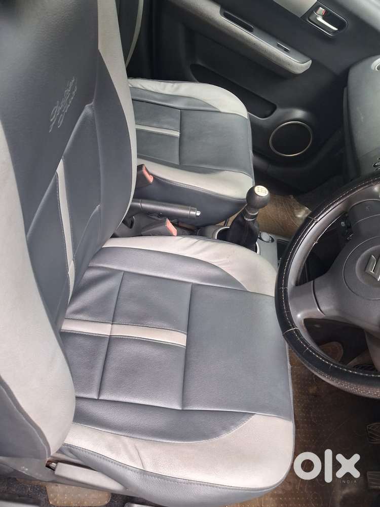 Maruti Suzuki Dzire 1.2 Vxi, 2010, Petrol