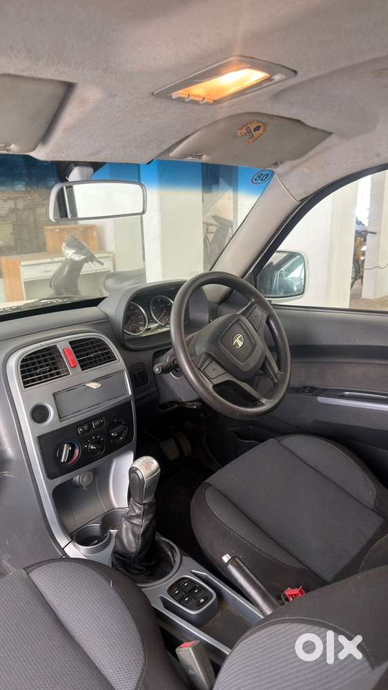 Tata Xenon Xt 2019 Crew Cabin (top End)