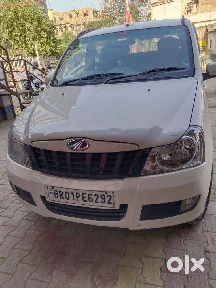Mahindra Quanto C8, 2013, Diesel