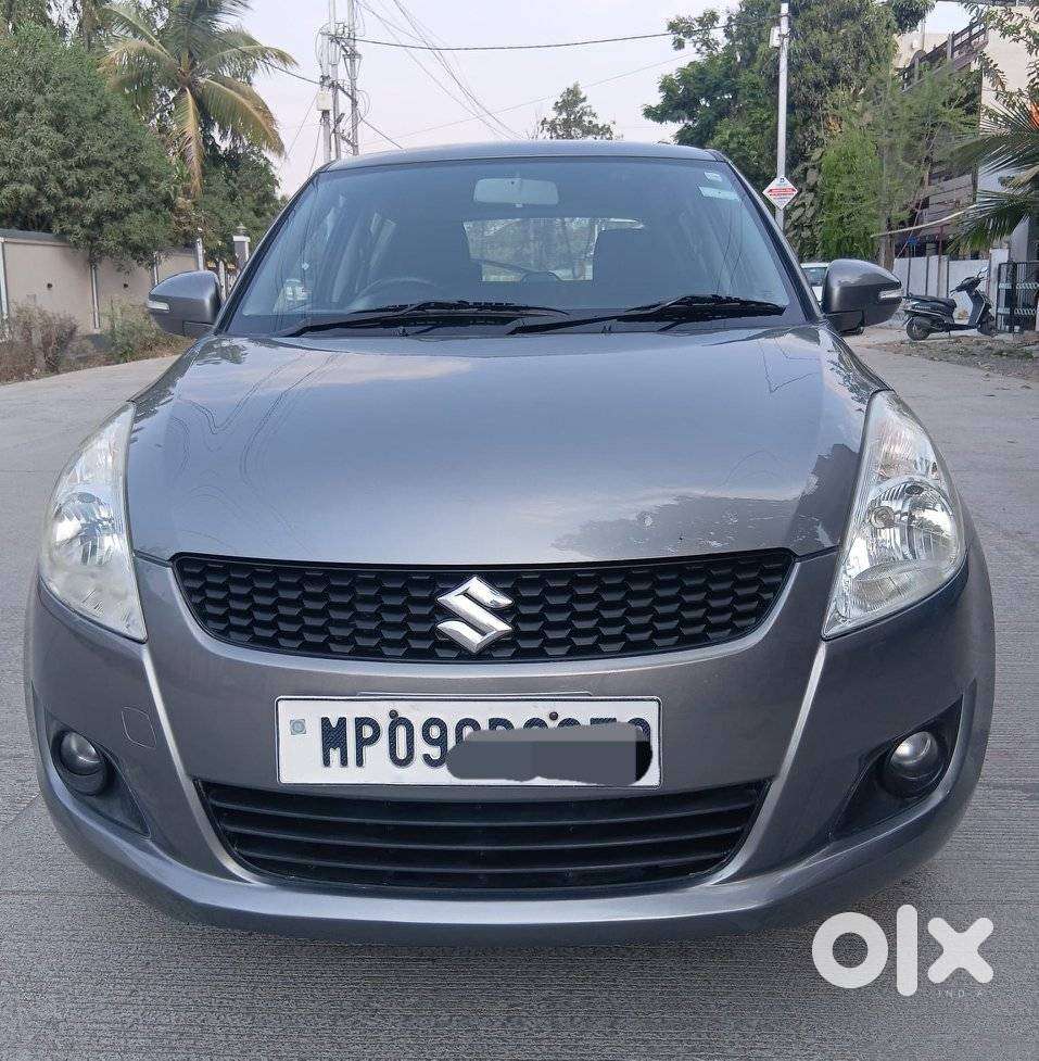 Maruti Suzuki Swift 1.3 Zxi, 2014, Petrol