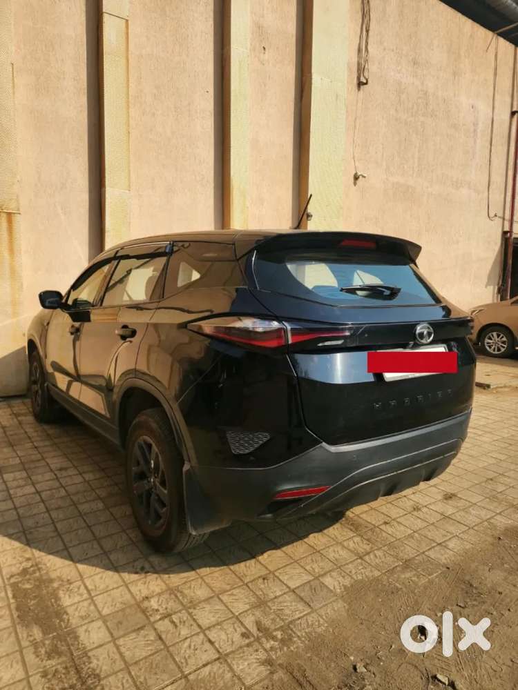 Tata Harrier 2.0 Kryotec Xta Plus, 2022, Diesel