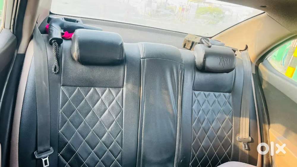 Xcent Very Good Condition