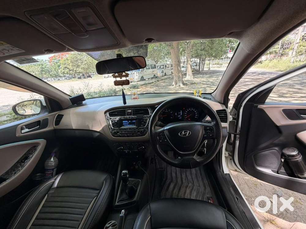 Hyundai Petrol Manual 2019