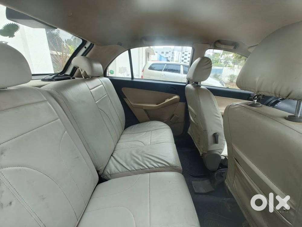 Tata Vista Tech Ls Bs Iv, 2014, Diesel