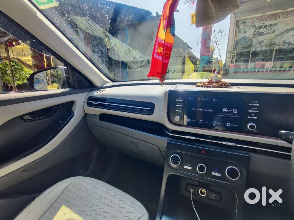 Hyundai Creta 1.4 Ex 2025