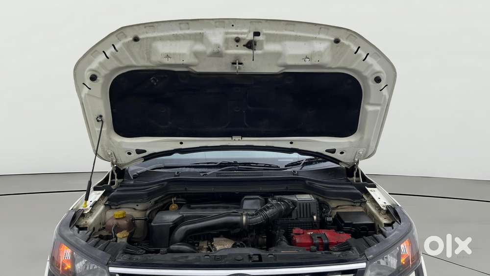 Mahindra Xuv300 W6 Diesel, 2019, Diesel