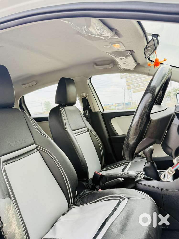 Tata Altroz 1.2 Xe Plus Petrol, 2021, Petrol