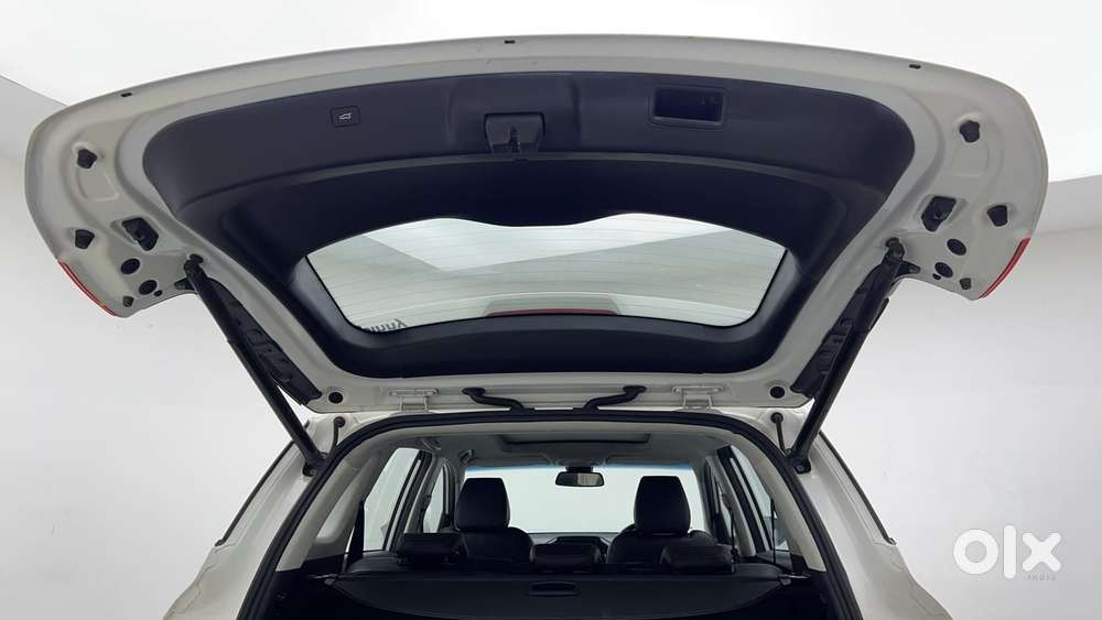 Mg Hector Sharp Dct Petrol, 2020, Petrol