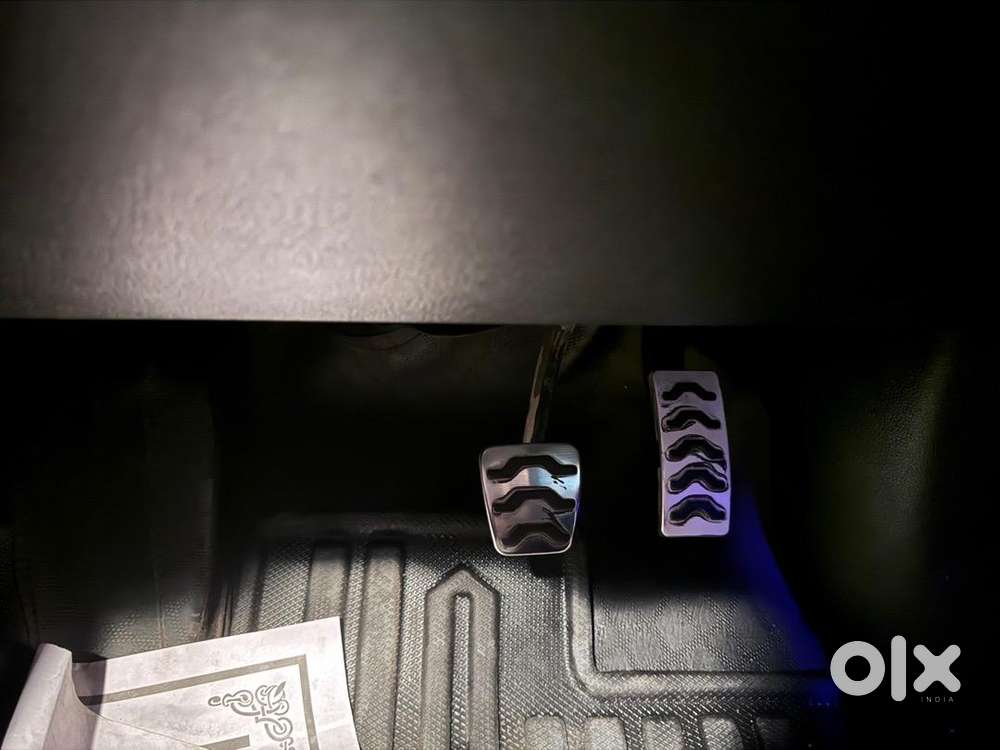 Kia Sonet 2023 Petrol Well Maintained