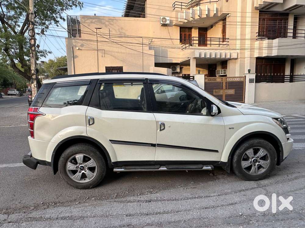 Mahindra Xuv500 W8 2wd, 2012, Diesel